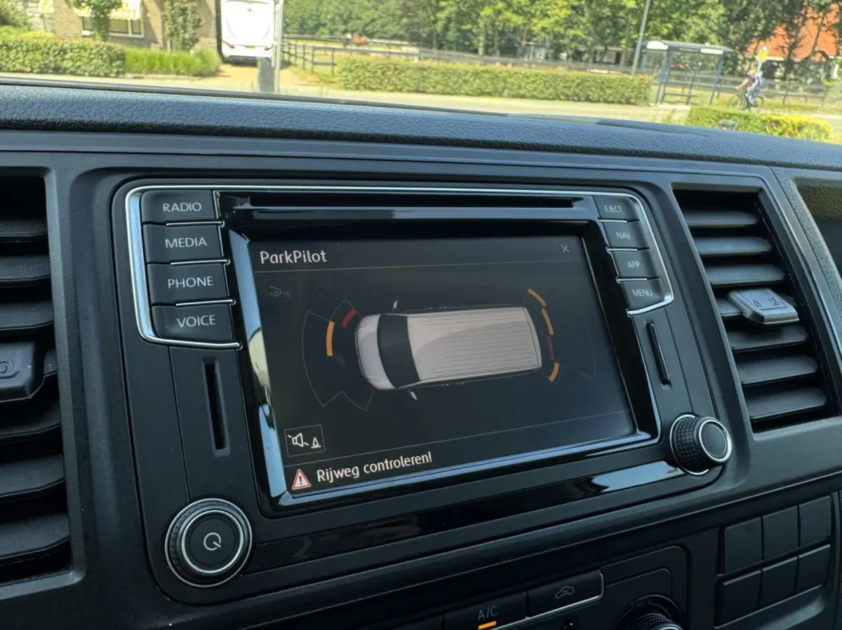 2.0 TDI L1H1 | Automaat | Carplay | Camera