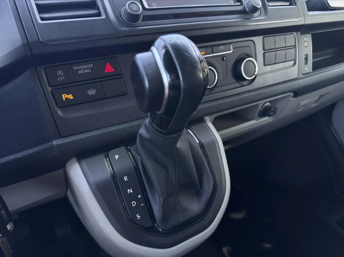 2.0 TDI L1H1 | Automaat | Carplay | Camera