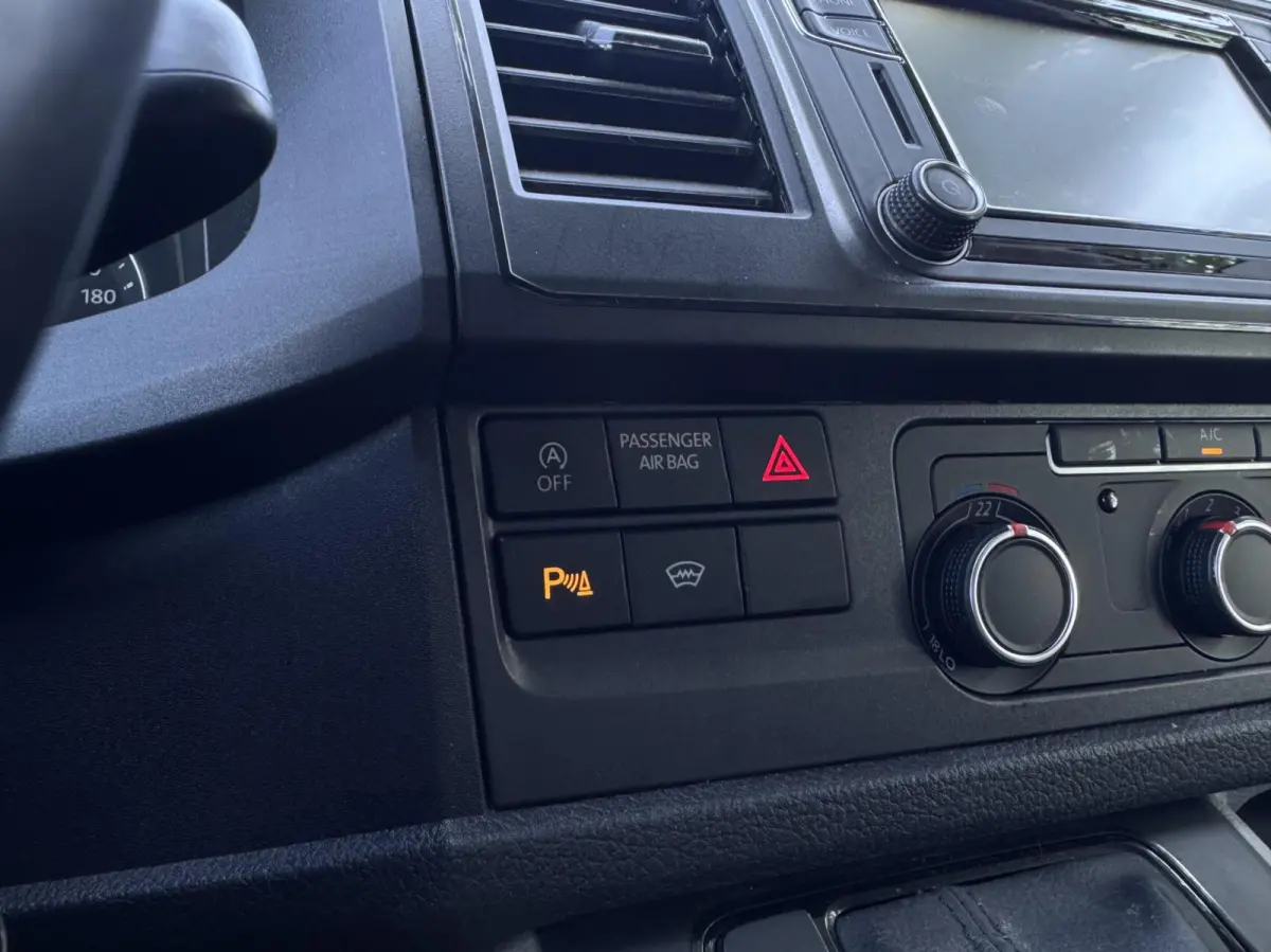2.0 TDI L1H1 | Automaat | Carplay | Camera