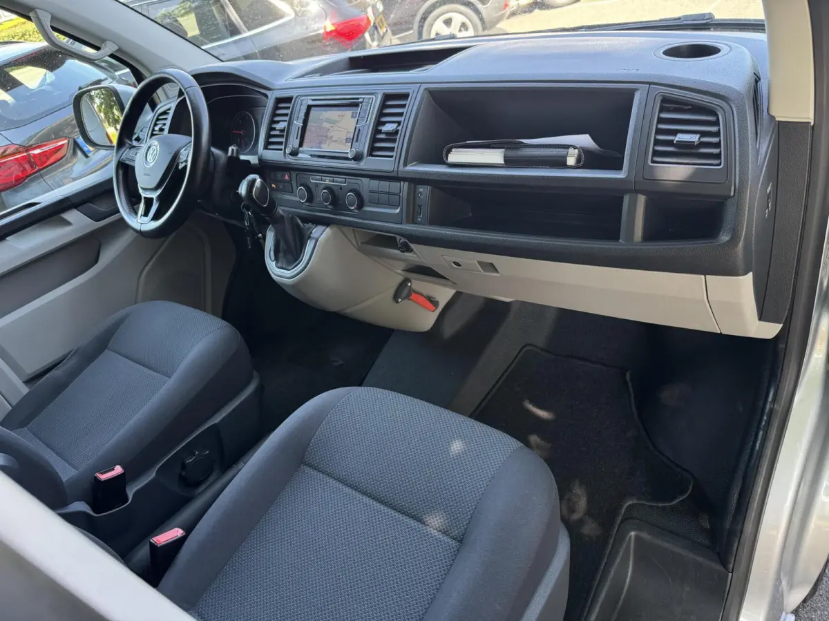 2.0 TDI L1H1 | Automaat | Carplay | Camera