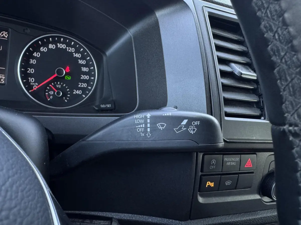 2.0 TDI L1H1 | Automaat | Carplay | Camera