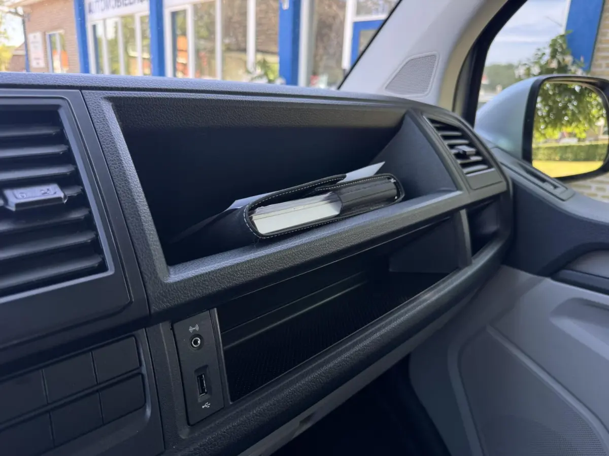 2.0 TDI L1H1 | Automaat | Carplay | Camera
