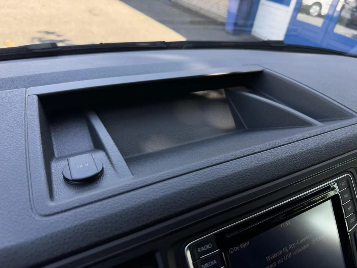 2.0 TDI L1H1 | Automaat | Carplay | Camera