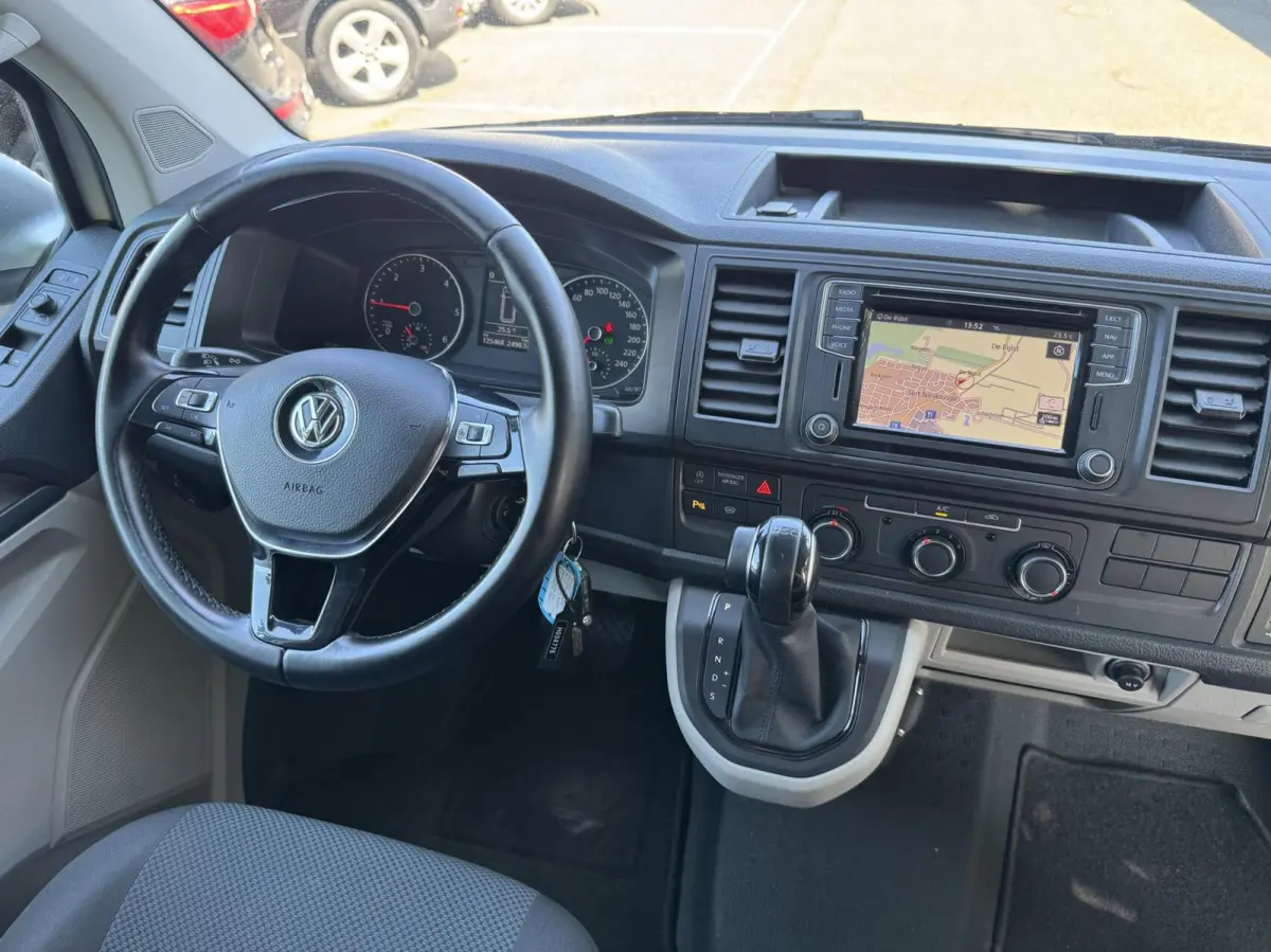 2.0 TDI L1H1 | Automaat | Carplay | Camera