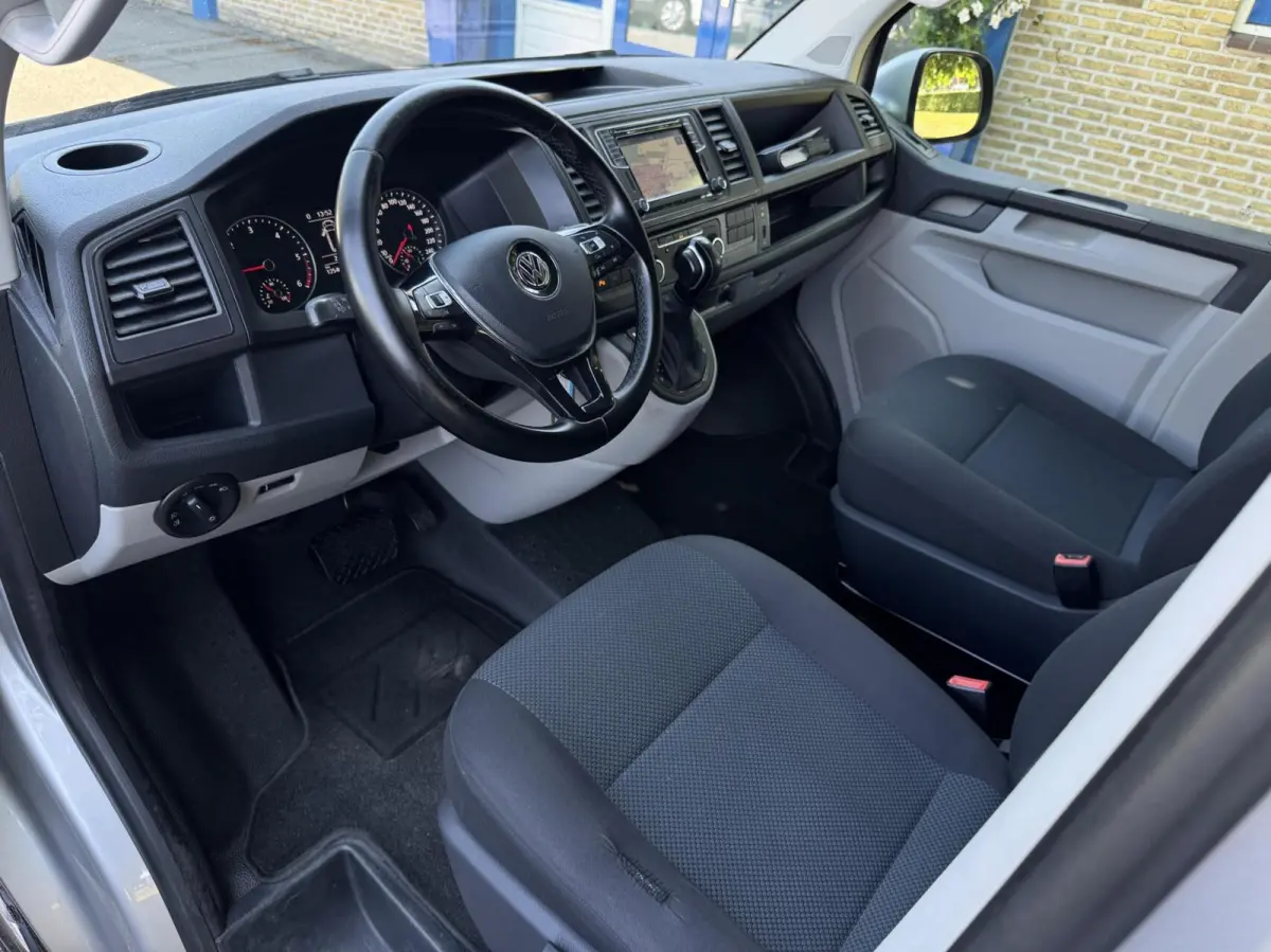 2.0 TDI L1H1 | Automaat | Carplay | Camera
