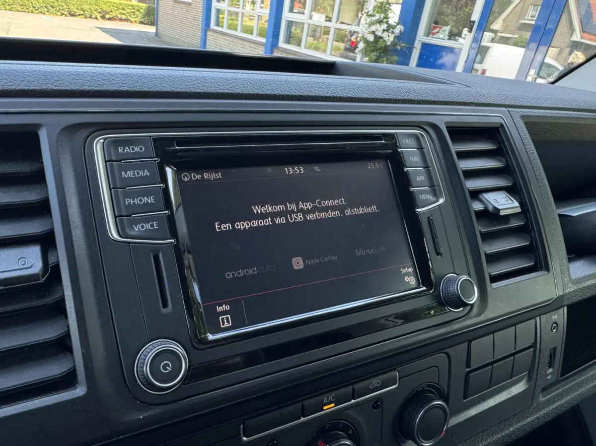 2.0 TDI L1H1 | Automaat | Carplay | Camera
