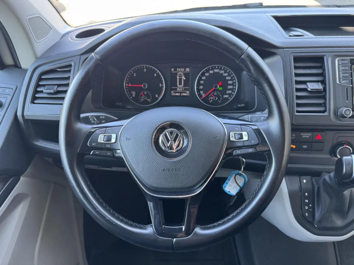 2.0 TDI L1H1 | Automaat | Carplay | Camera