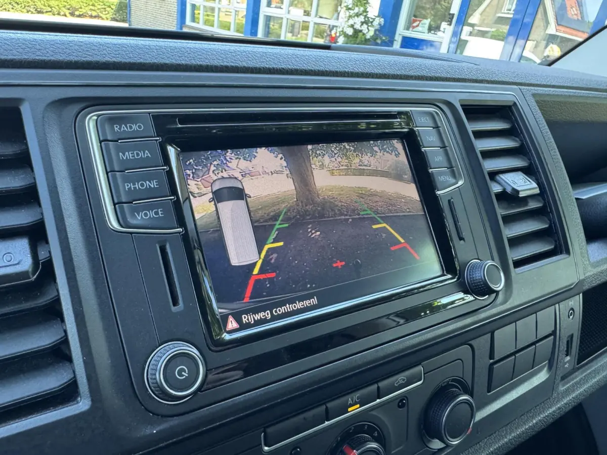 2.0 TDI L1H1 | Automaat | Carplay | Camera