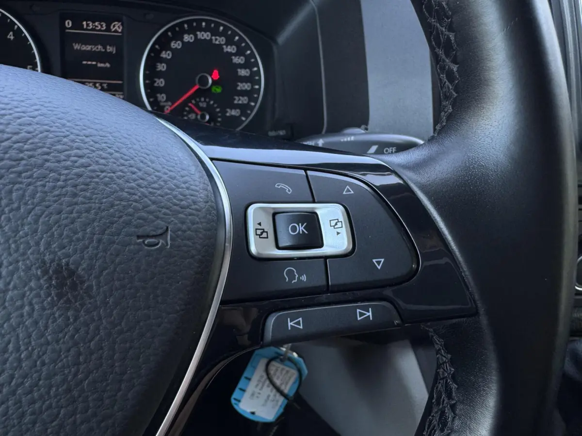 2.0 TDI L1H1 | Automaat | Carplay | Camera