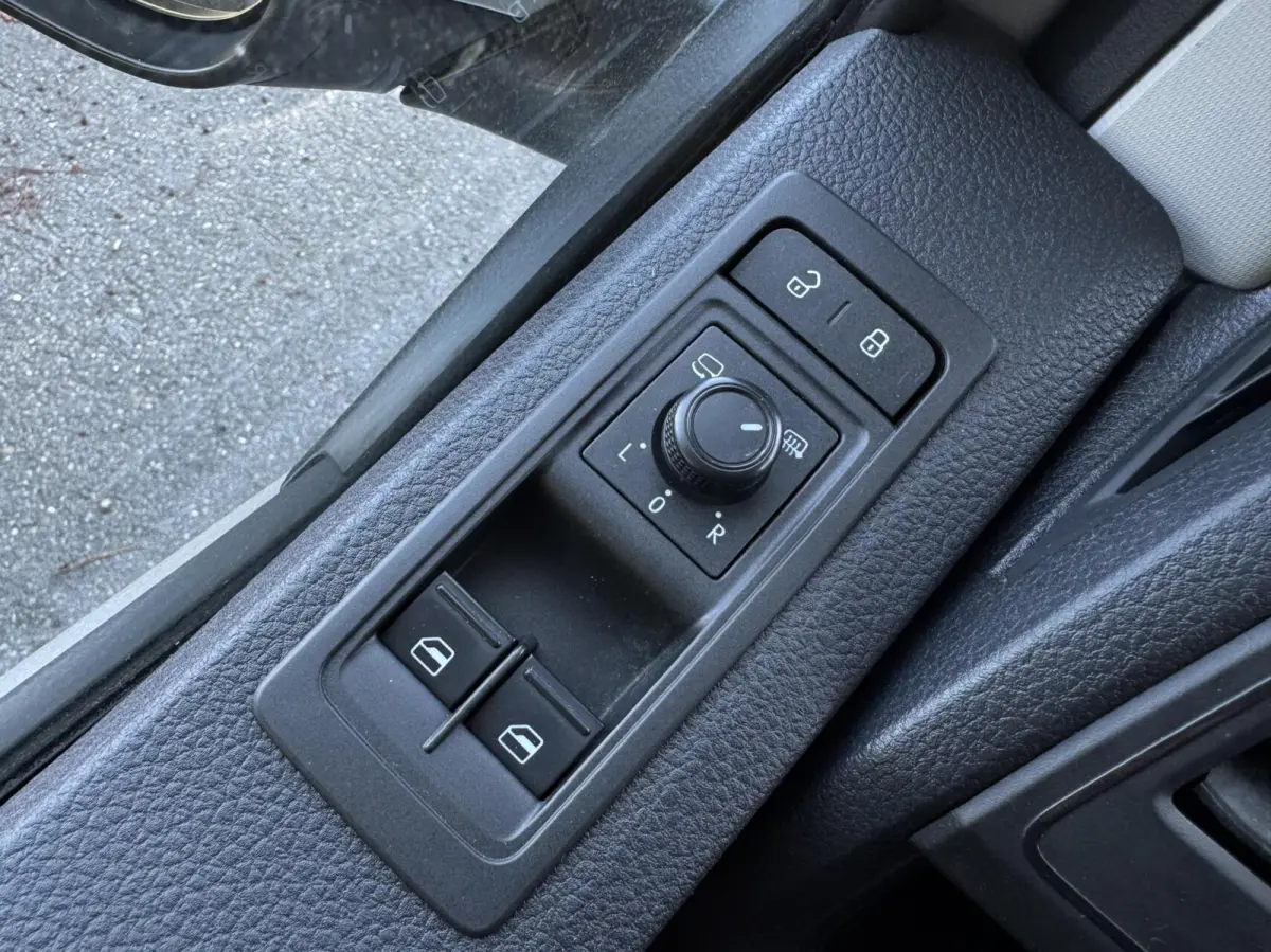 2.0 TDI L1H1 | Automaat | Carplay | Camera