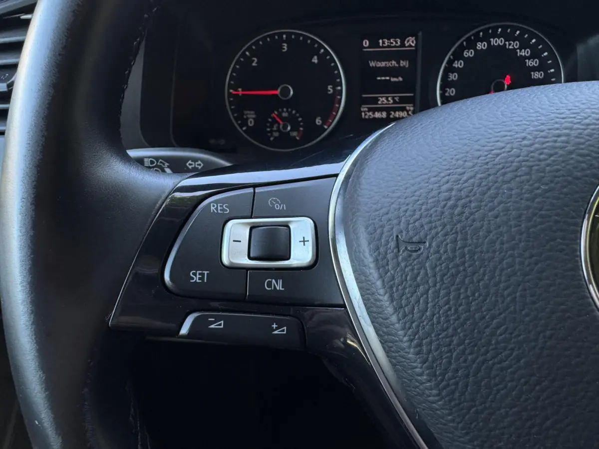 2.0 TDI L1H1 | Automaat | Carplay | Camera