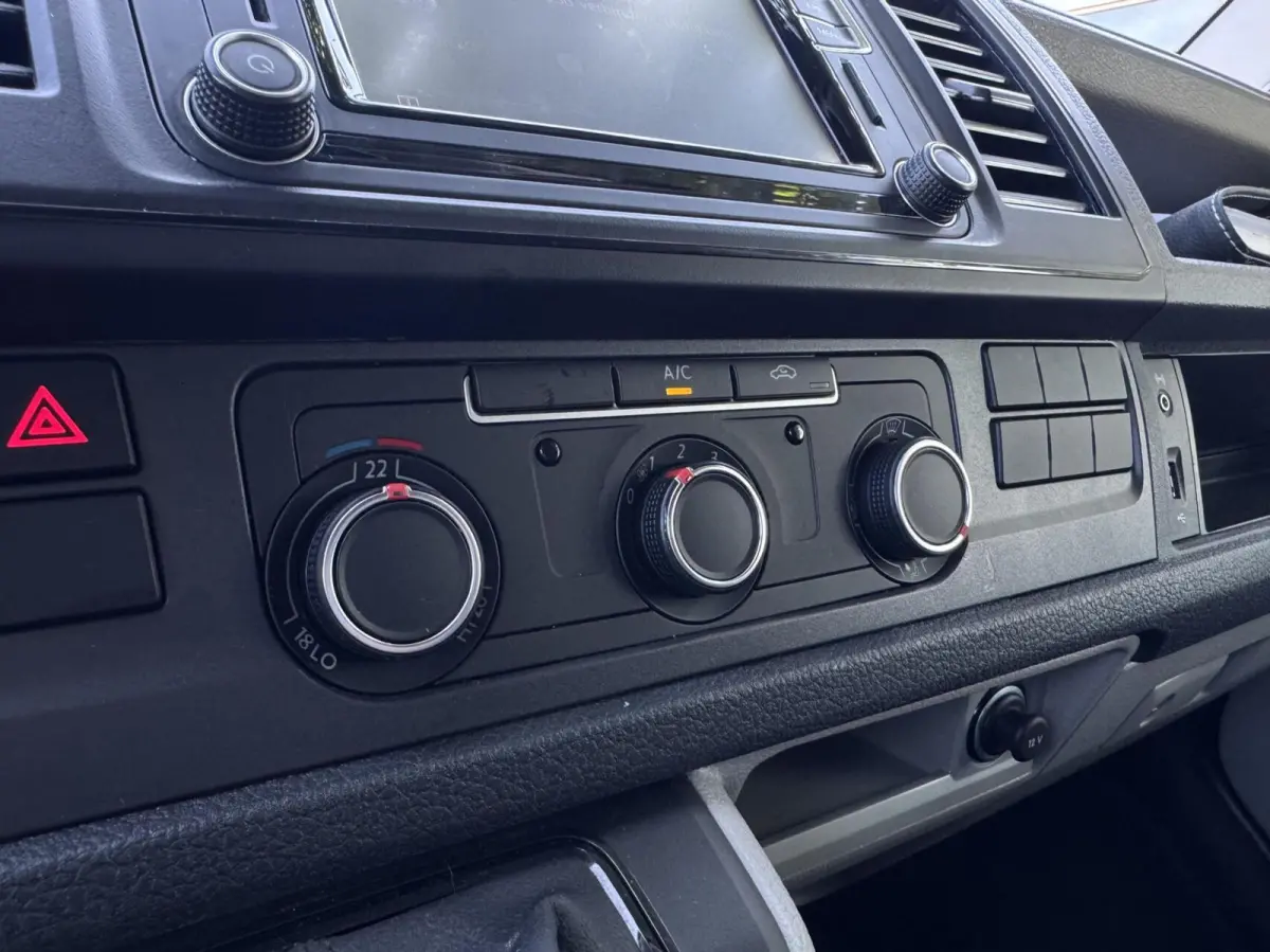 2.0 TDI L1H1 | Automaat | Carplay | Camera