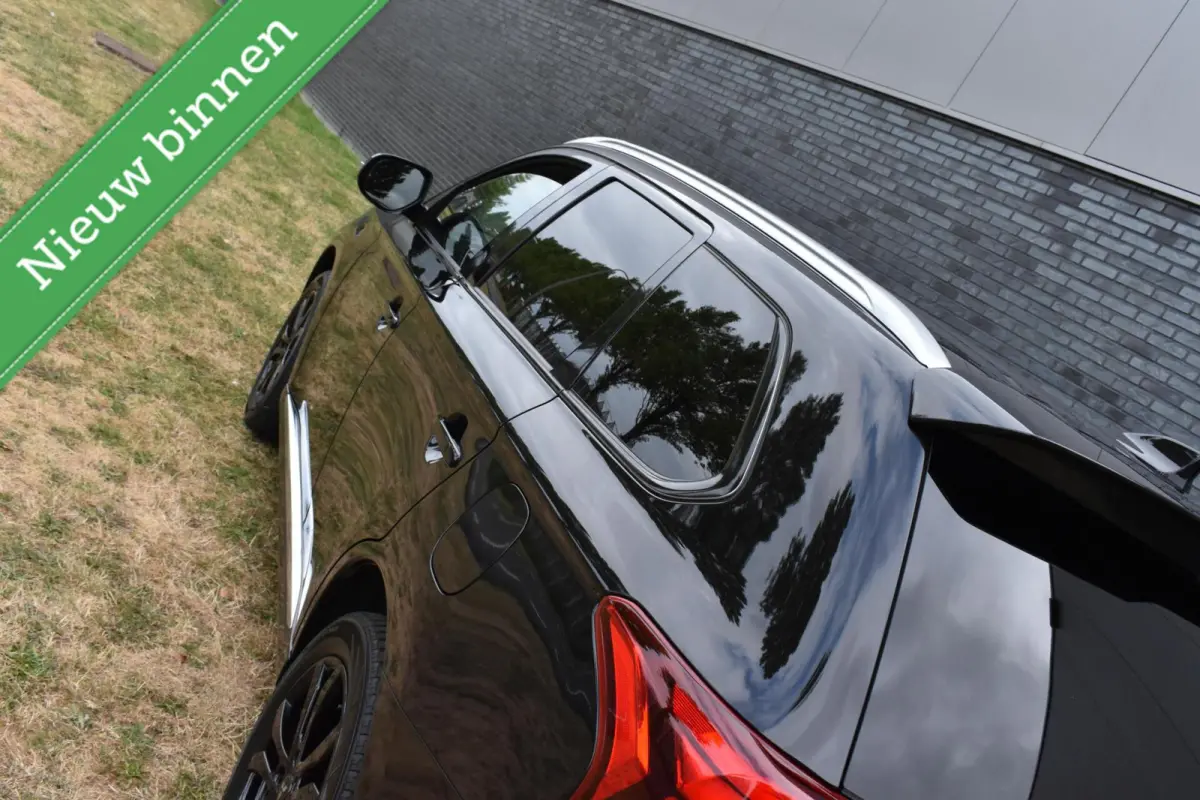 2.4 PHEV Diamand Edition LEDER VOL! 360º/CAMERA/ACC/ETC,!