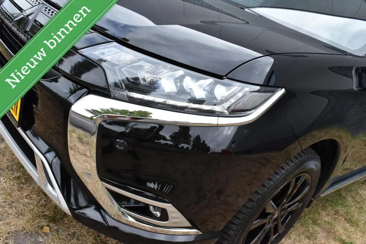 2.4 PHEV Diamand Edition LEDER VOL! 360º/CAMERA/ACC/ETC,!