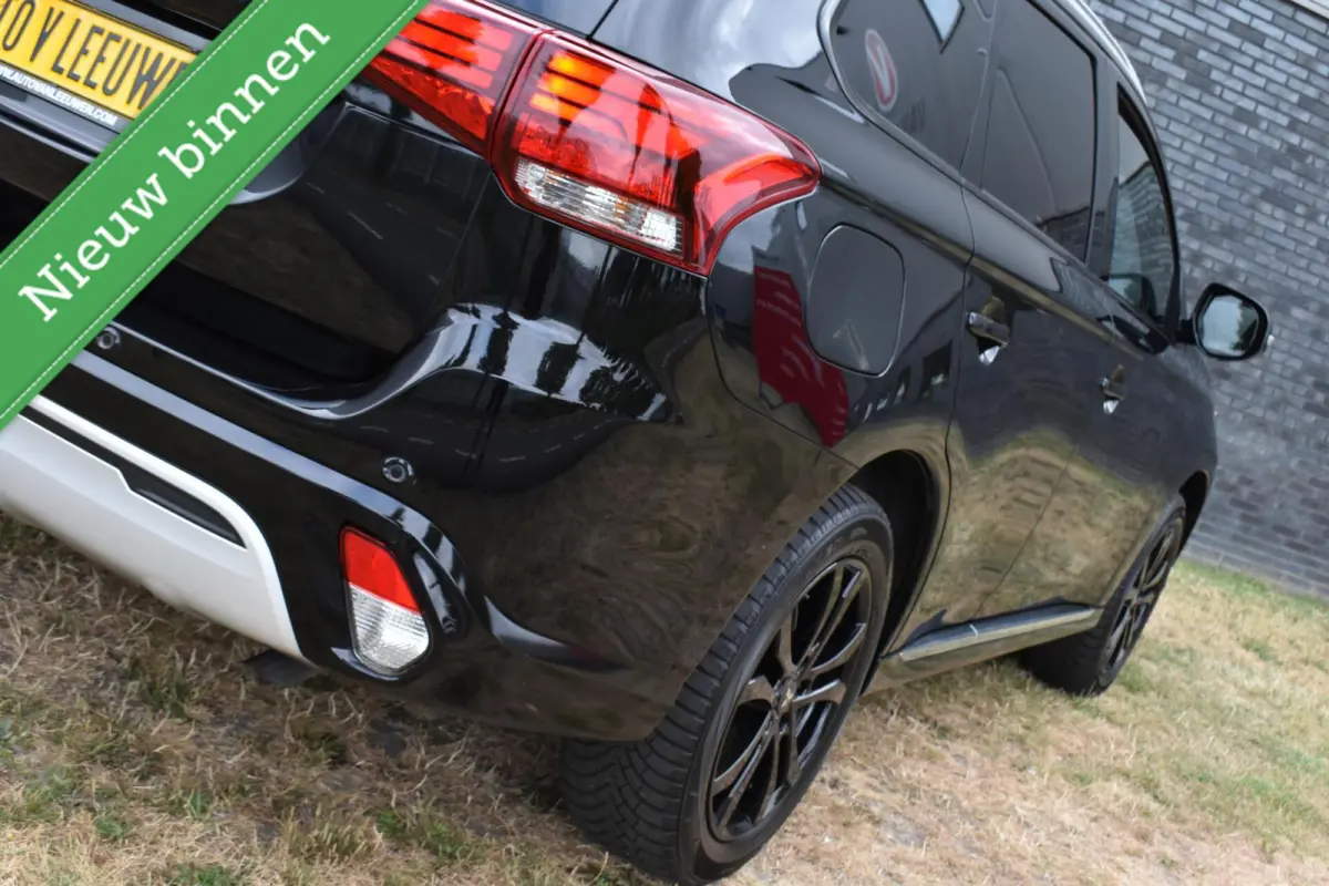 2.4 PHEV Diamand Edition LEDER VOL! 360º/CAMERA/ACC/ETC,!