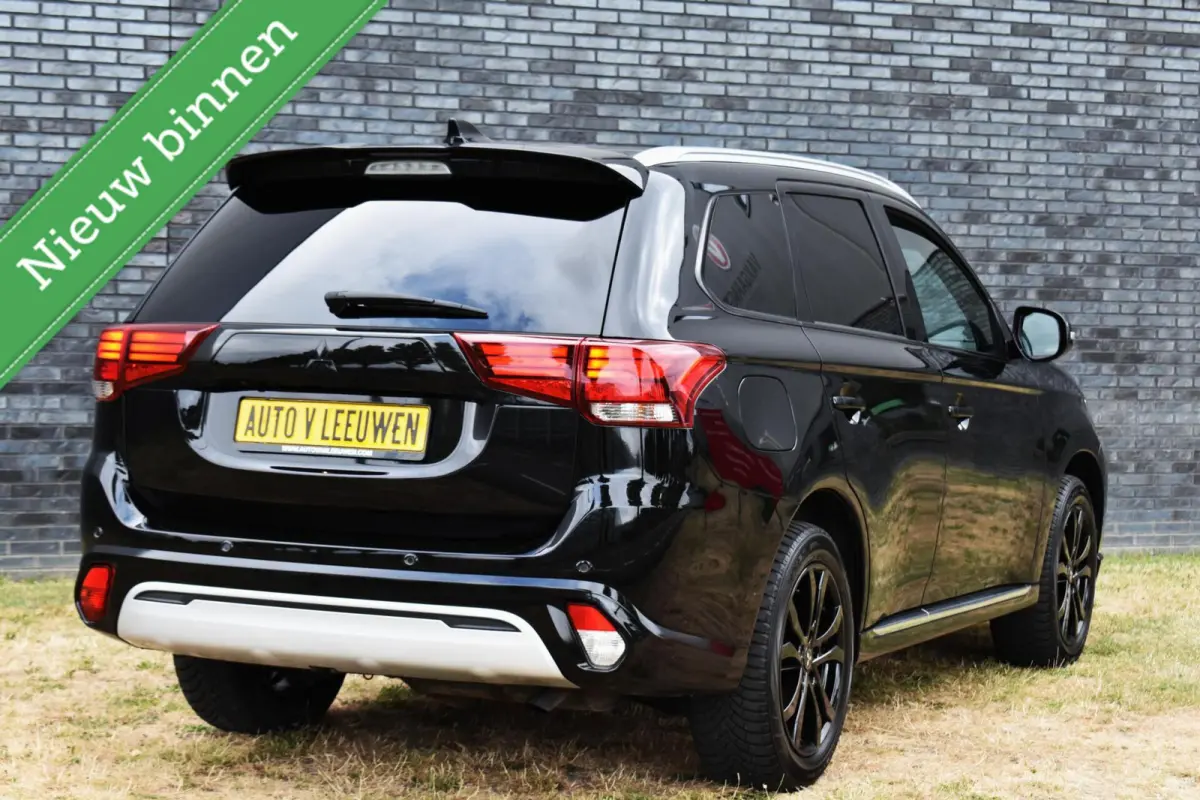 2.4 PHEV Diamand Edition LEDER VOL! 360º/CAMERA/ACC/ETC,!