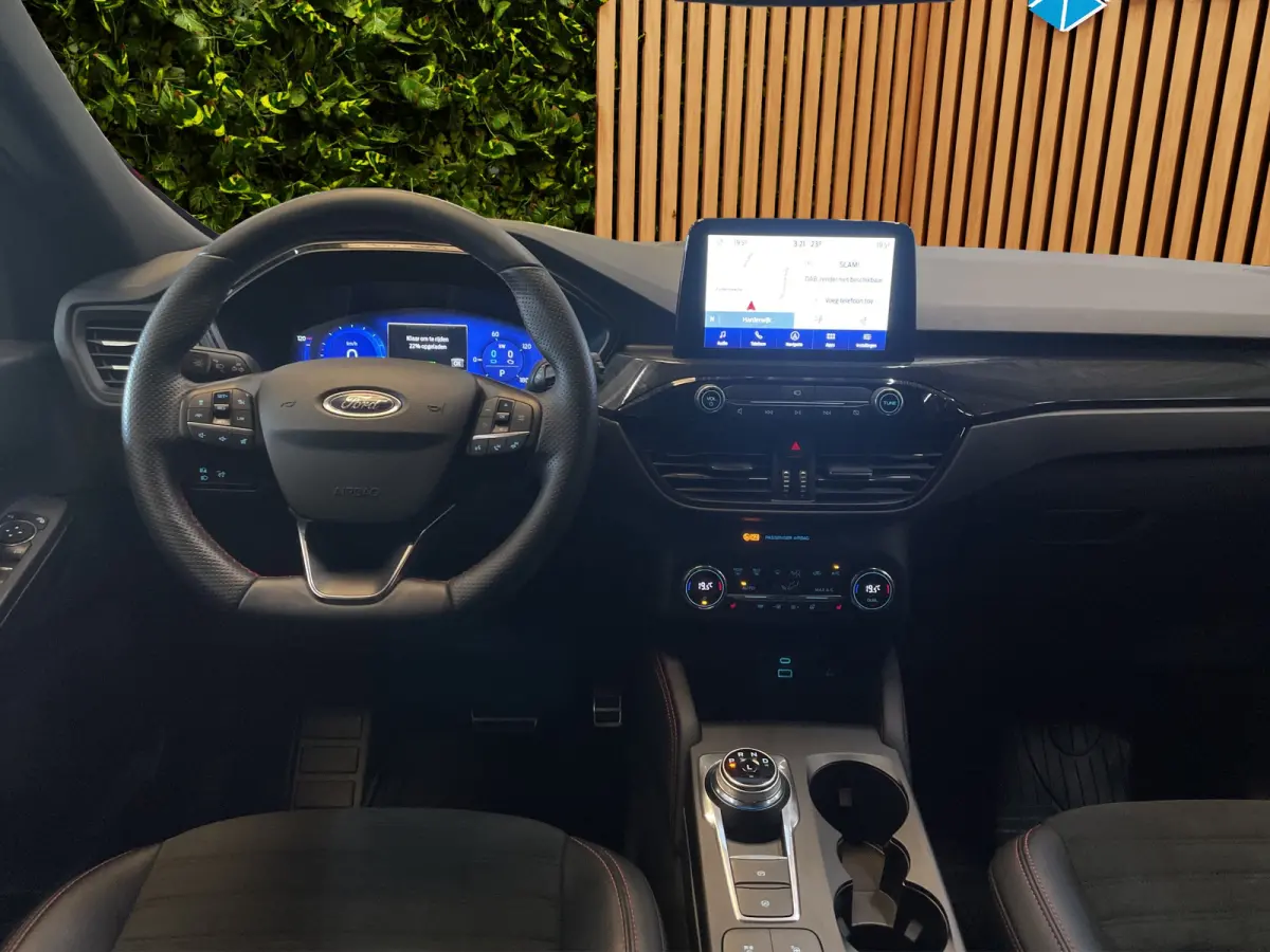 2.5 PHEV ST-Line X 2.5 PHEV ST-Line X | Trekhaak | Adaptieve cruise | stoel/ stuurverw. | Carplay | B&O | 19""