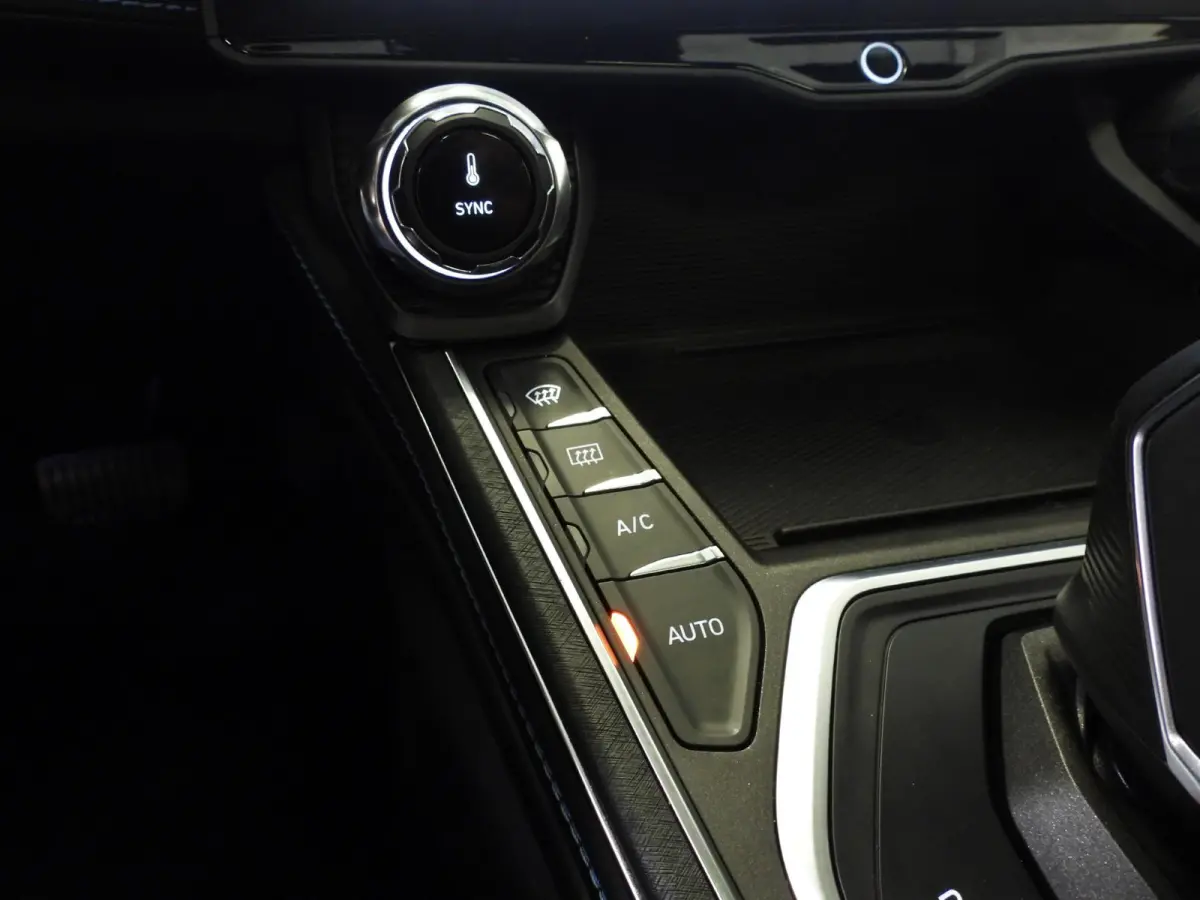 1.5 PHEV BlackLine ZWARTE HEMEL/360CAM/SCHUIFDAK/LED/20"LMV!