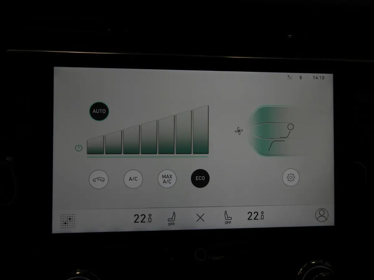 1.5 PHEV BlackLine ZWARTE HEMEL/360CAM/SCHUIFDAK/LED/20"LMV!