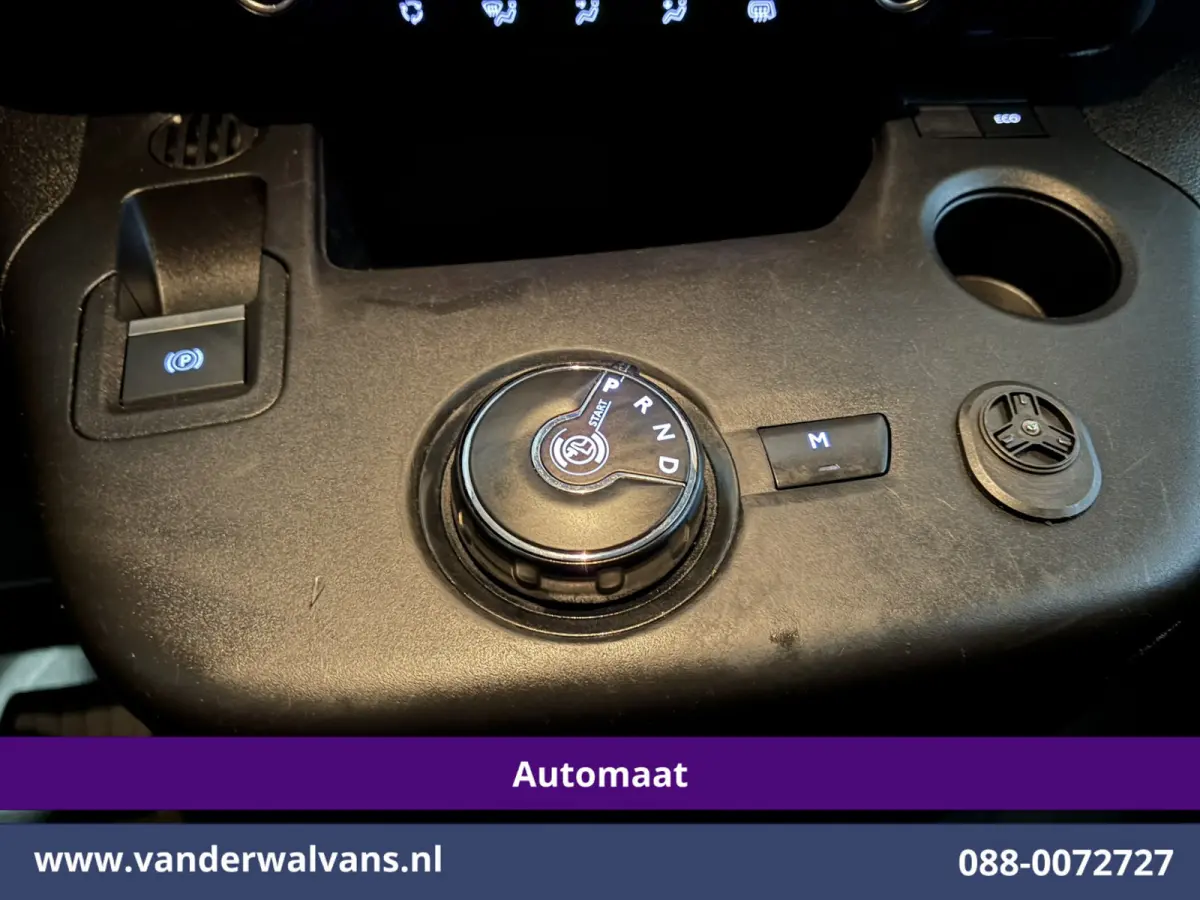 1.5 BlueHDI 131pk L1H1 Automaat Euro6 Airco | Camera | LM velgen | Apple Carplay Trekhaak, Cruisecontrol, Android Auto, Pushbar, Parkeersensoren