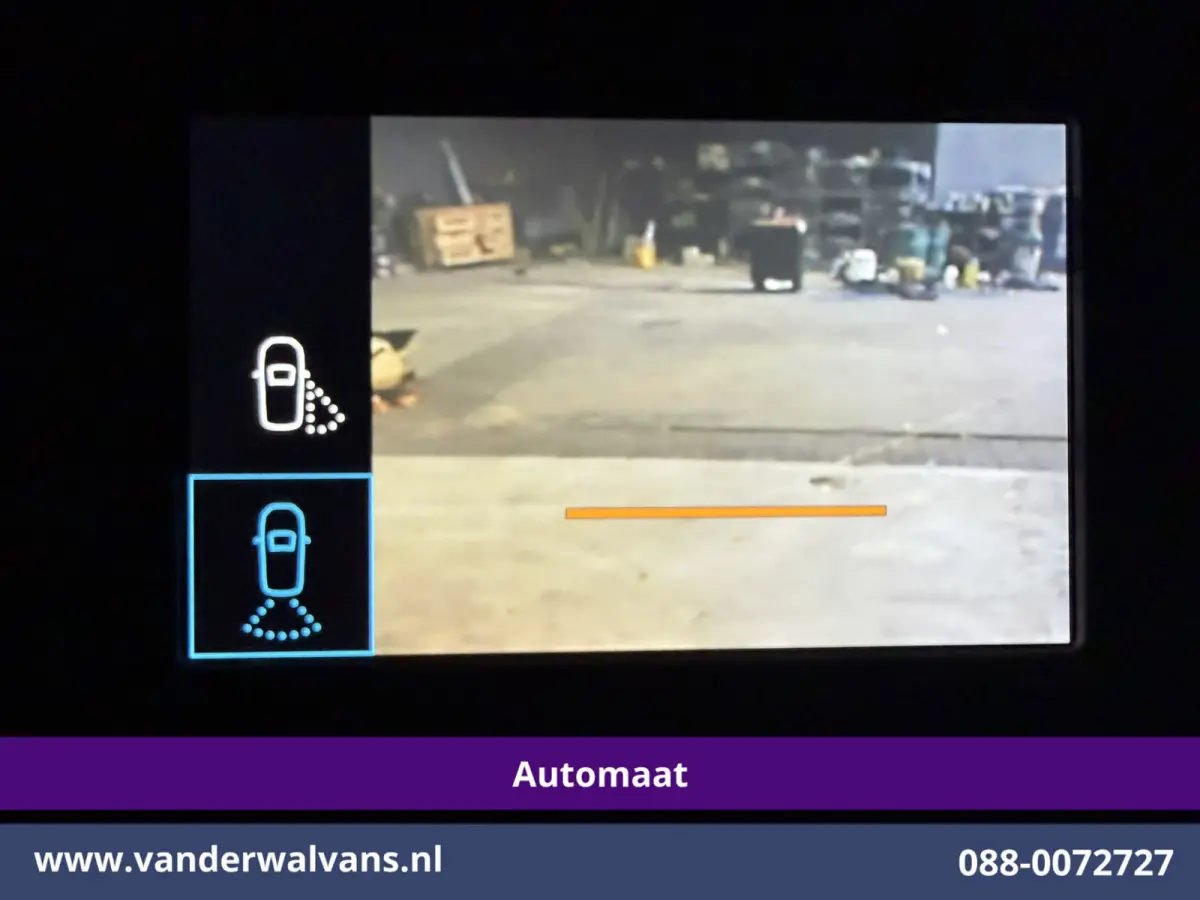 1.5 BlueHDI 131pk L1H1 Automaat Euro6 Airco | Camera | LM velgen | Apple Carplay Trekhaak, Cruisecontrol, Android Auto, Pushbar, Parkeersensoren