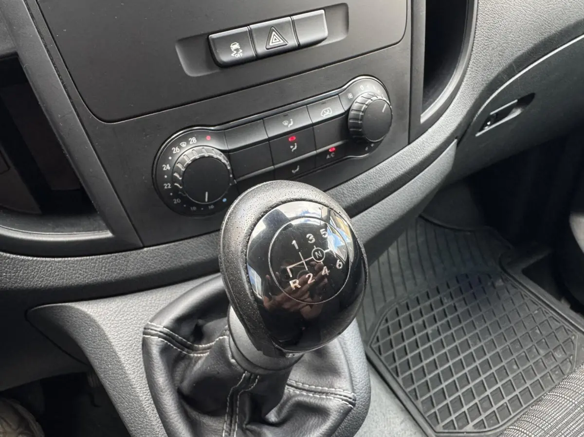 Bestel 114 CDI