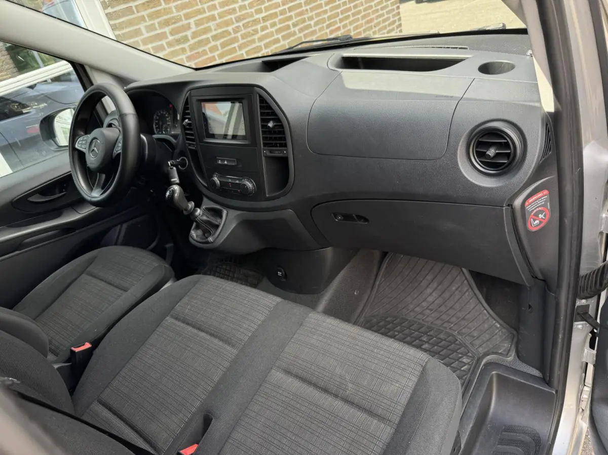 Bestel 114 CDI