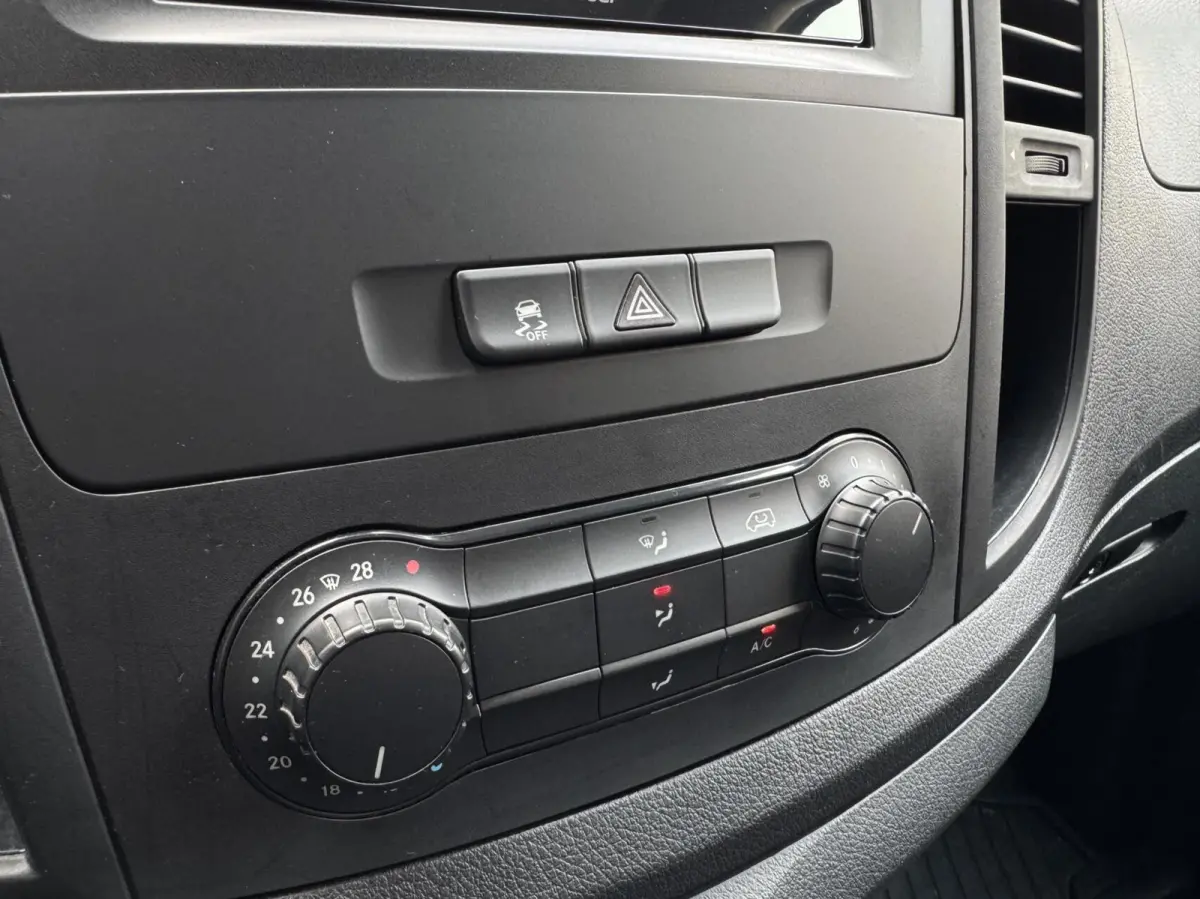 Bestel 114 CDI