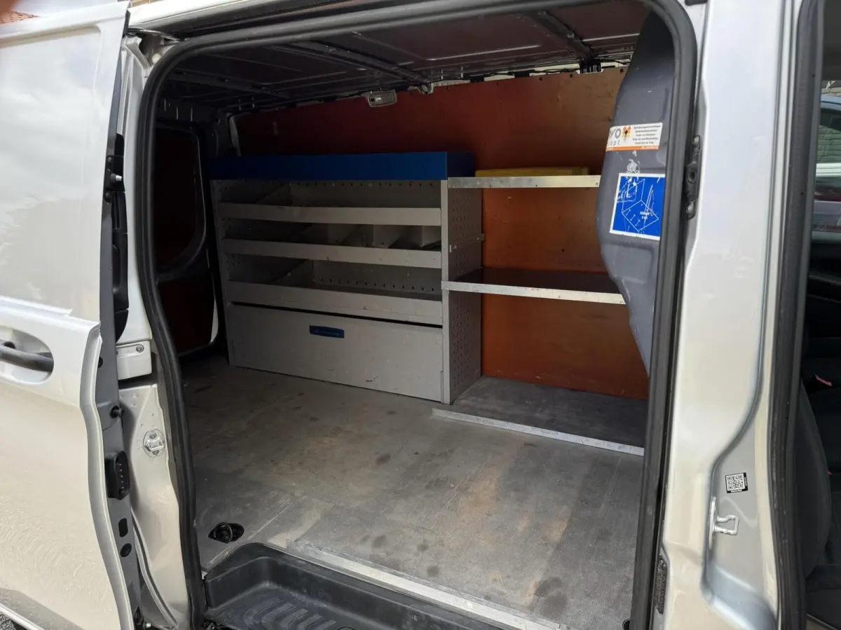 Bestel 114 CDI