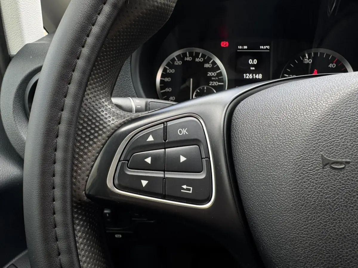 Bestel 114 CDI