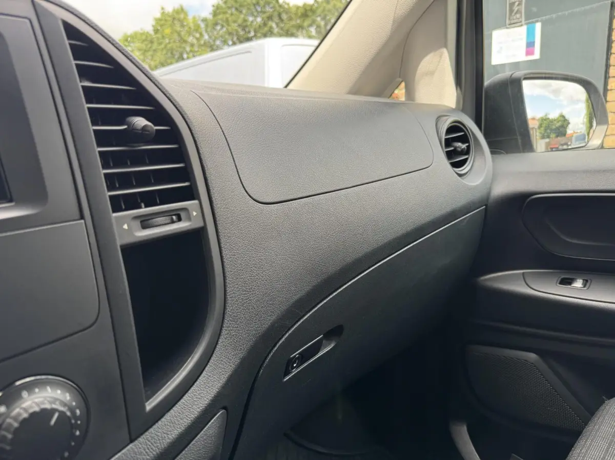 Bestel 114 CDI