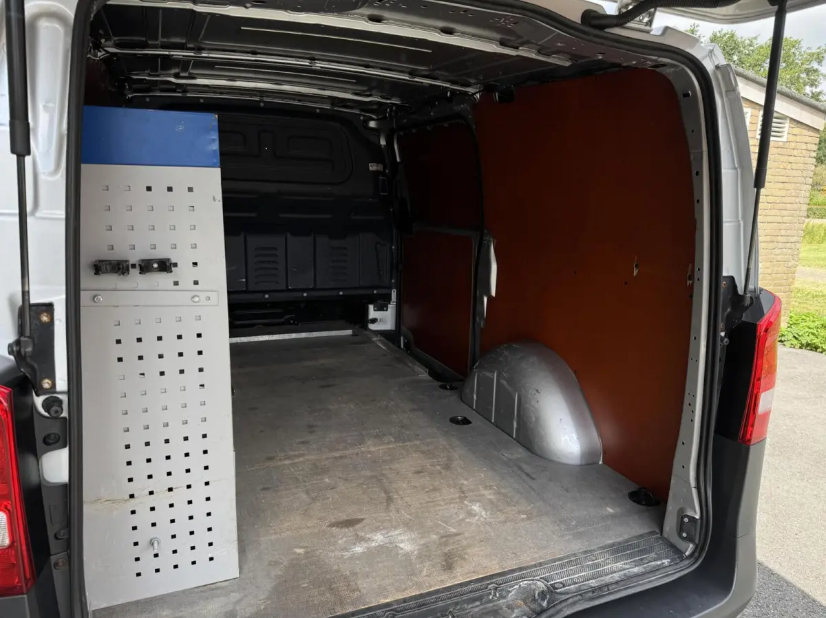 Bestel 114 CDI