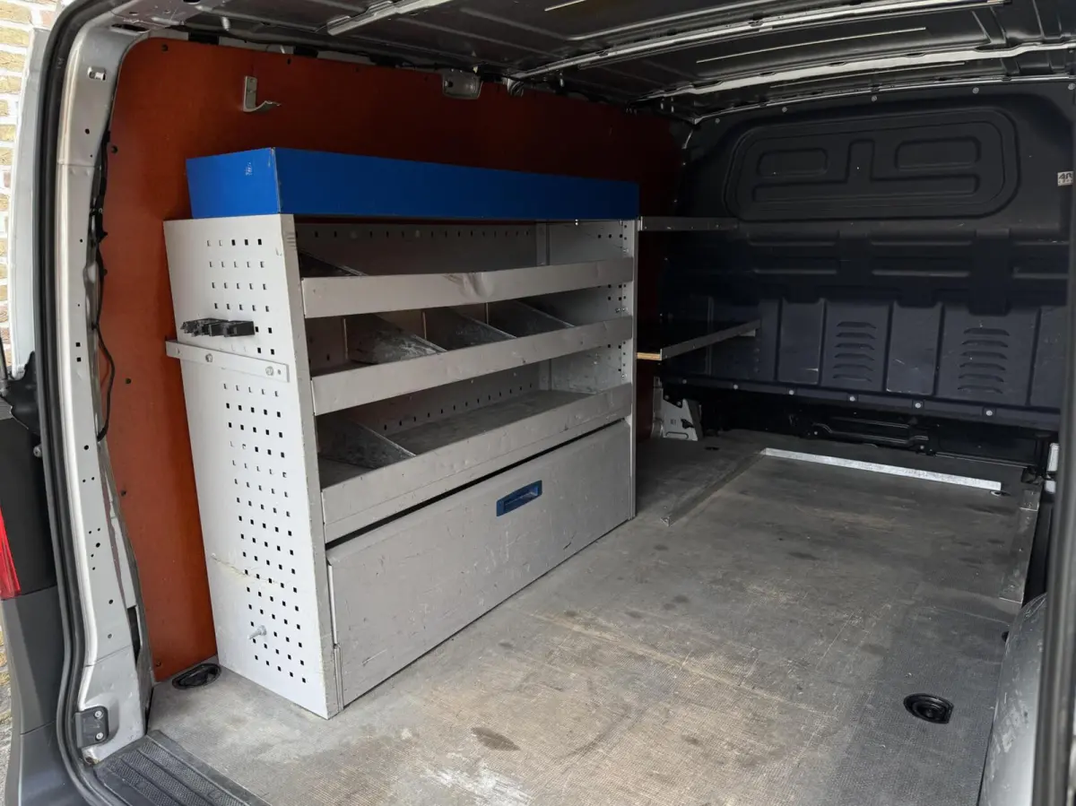 Bestel 114 CDI