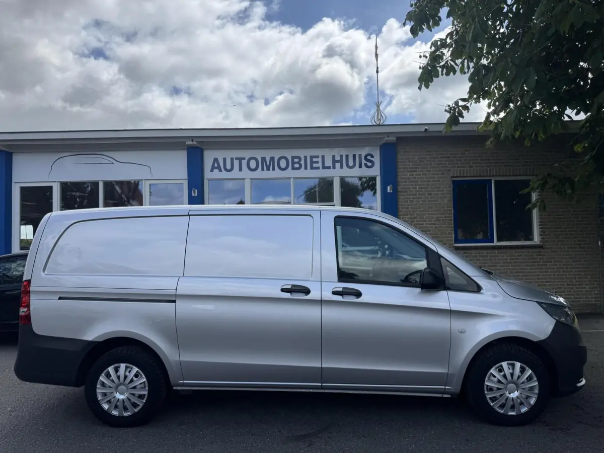 Bestel 114 CDI