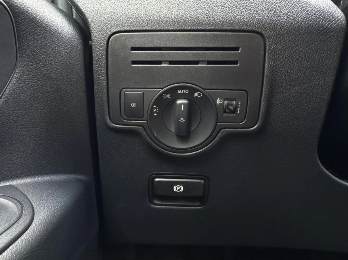 Bestel 114 CDI