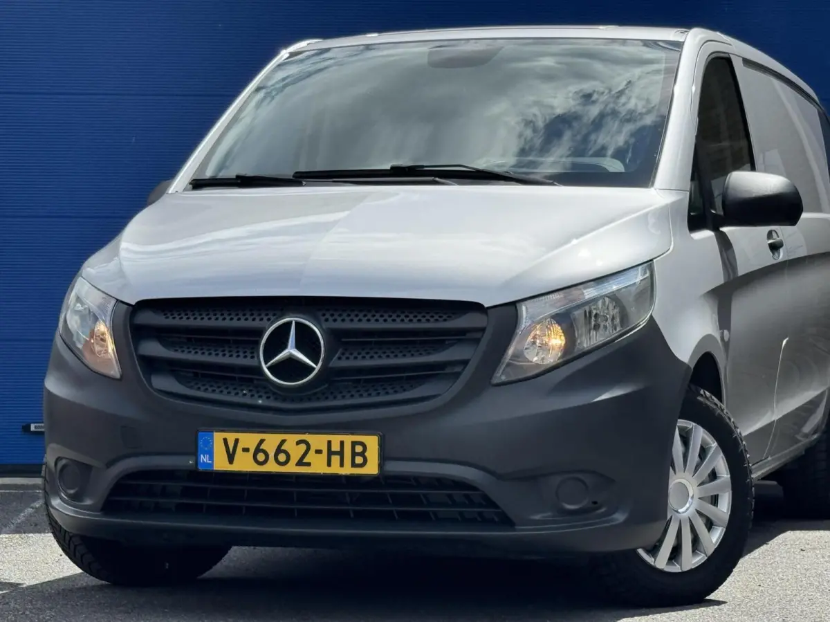 Bestel 114 CDI