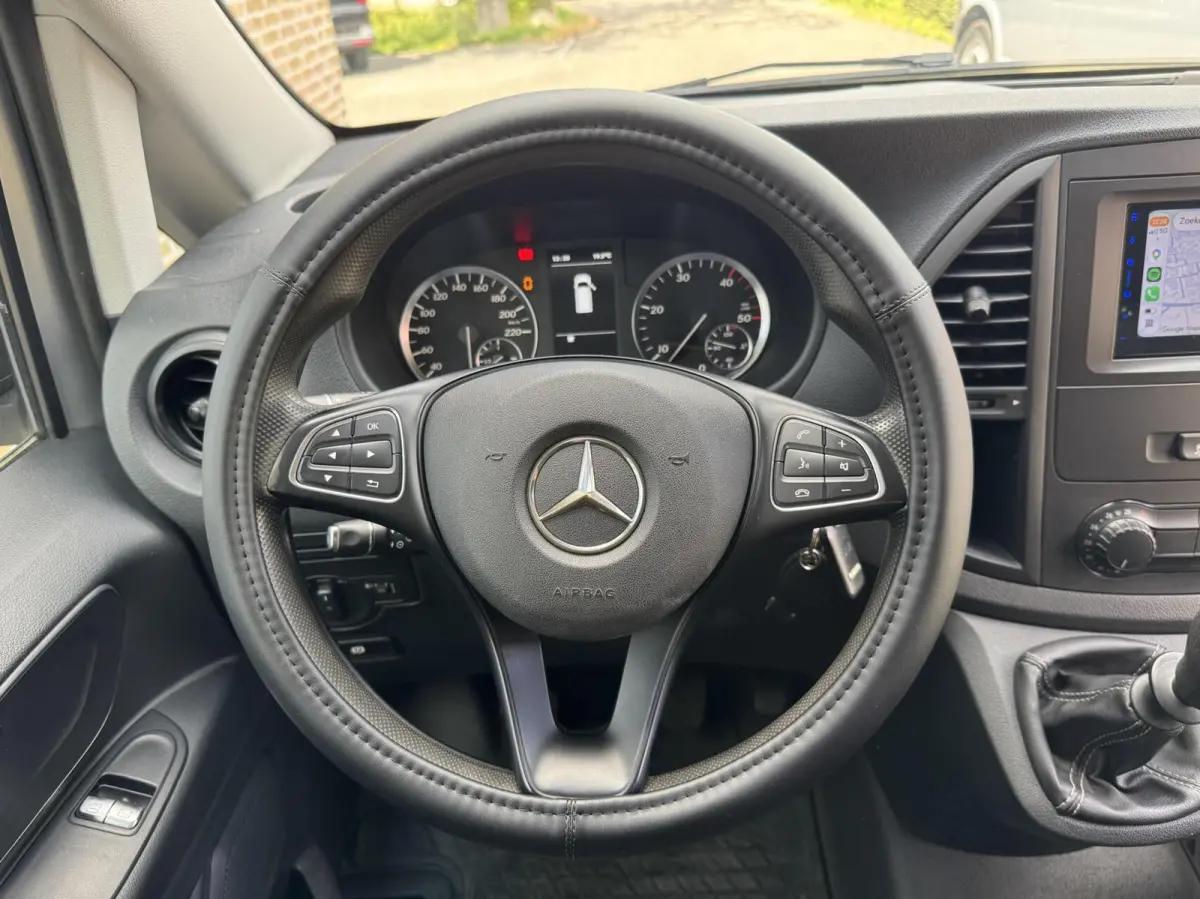 Bestel 114 CDI