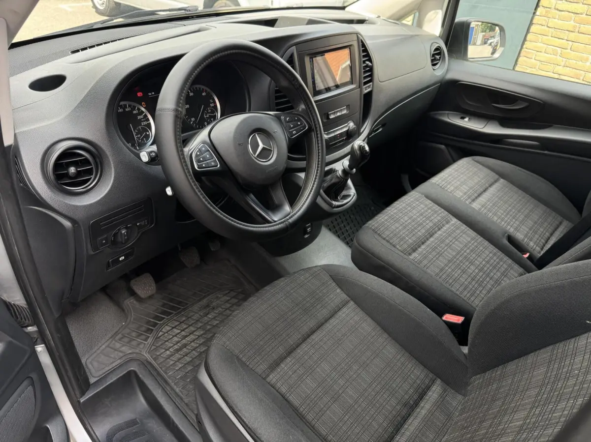 Bestel 114 CDI