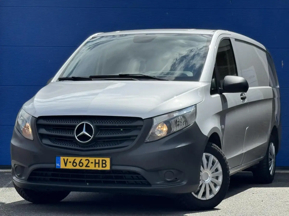 Bestel 114 CDI
