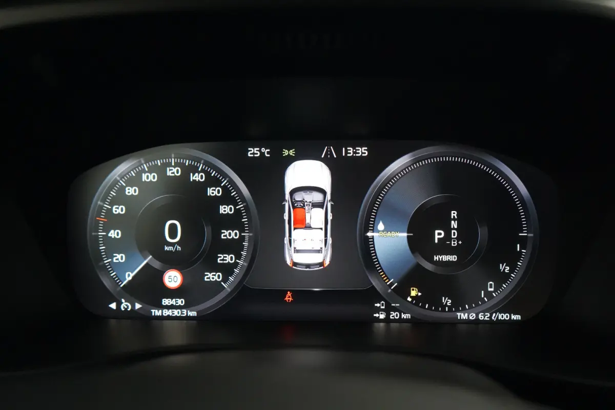 1.5 T4 Plug-in hybrid Essential Bright | Armsteun voor | Bestuurdersairbag | Boordcomputer