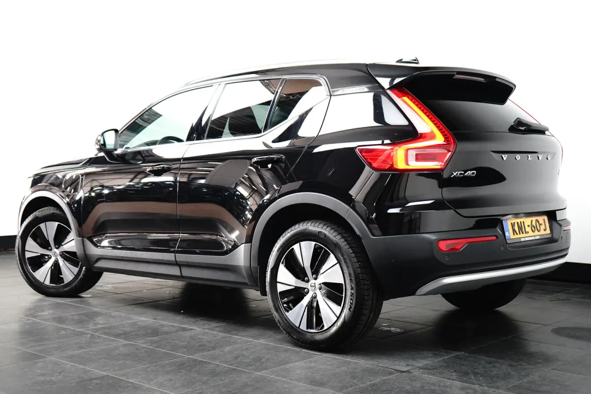 1.5 T4 Plug-in hybrid Essential Bright | Armsteun voor | Bestuurdersairbag | Boordcomputer