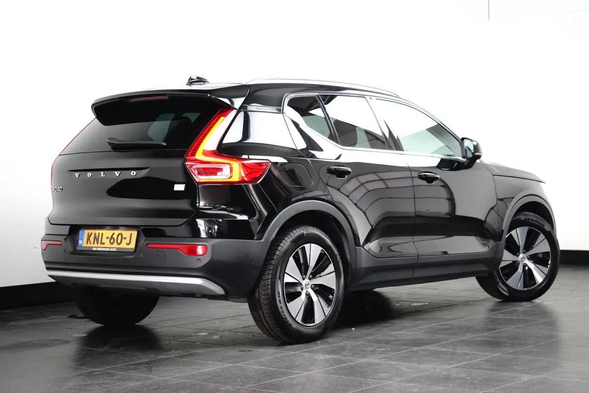 1.5 T4 Plug-in hybrid Essential Bright | Armsteun voor | Bestuurdersairbag | Boordcomputer