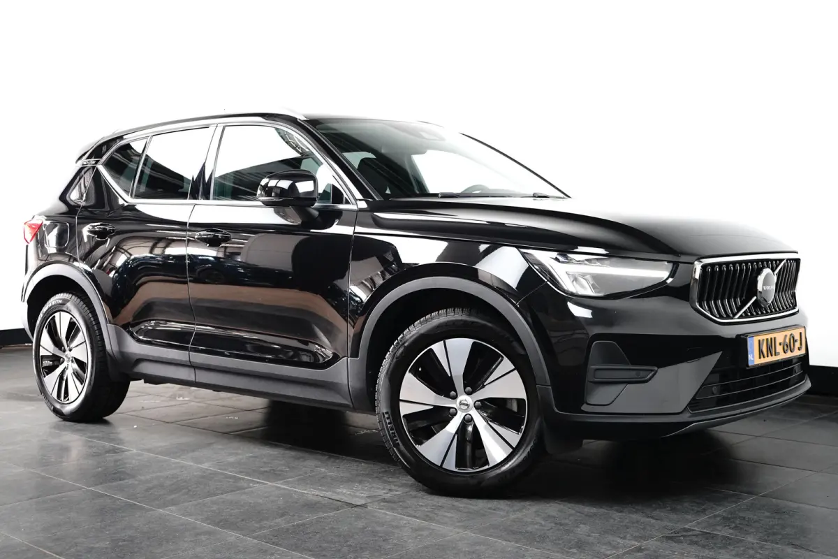 1.5 T4 Plug-in hybrid Essential Bright | Armsteun voor | Bestuurdersairbag | Boordcomputer