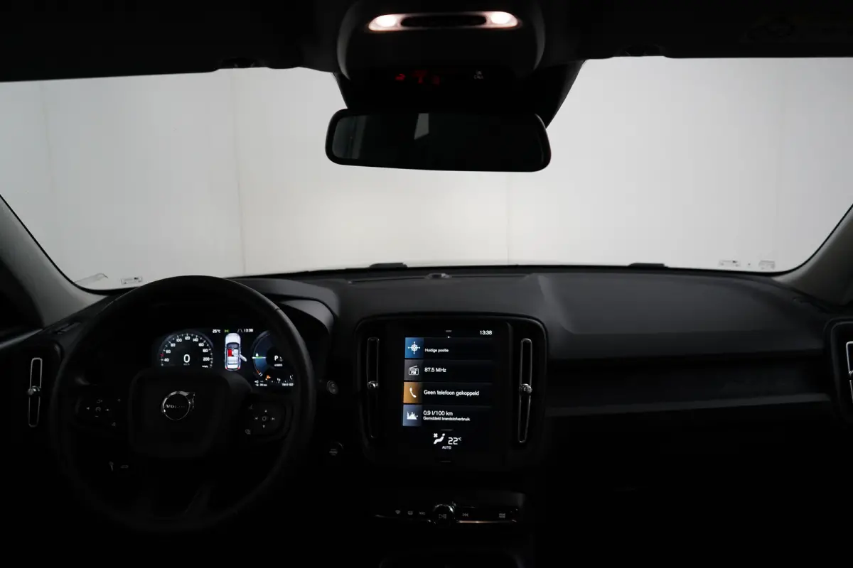 1.5 T4 Plug-in hybrid Essential Bright | Armsteun voor | Bestuurdersairbag | Boordcomputer