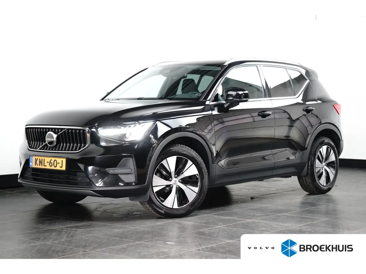 1.5 T4 Plug-in hybrid Essential Bright | Armsteun voor | Bestuurdersairbag | Boordcomputer