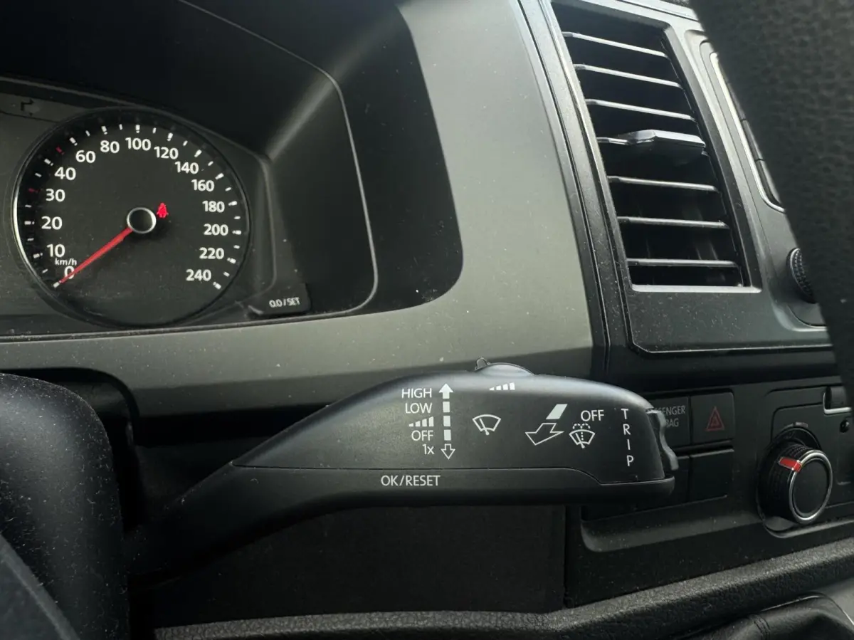 2.0 TDI L1H1 | Airco | Trekhaak |