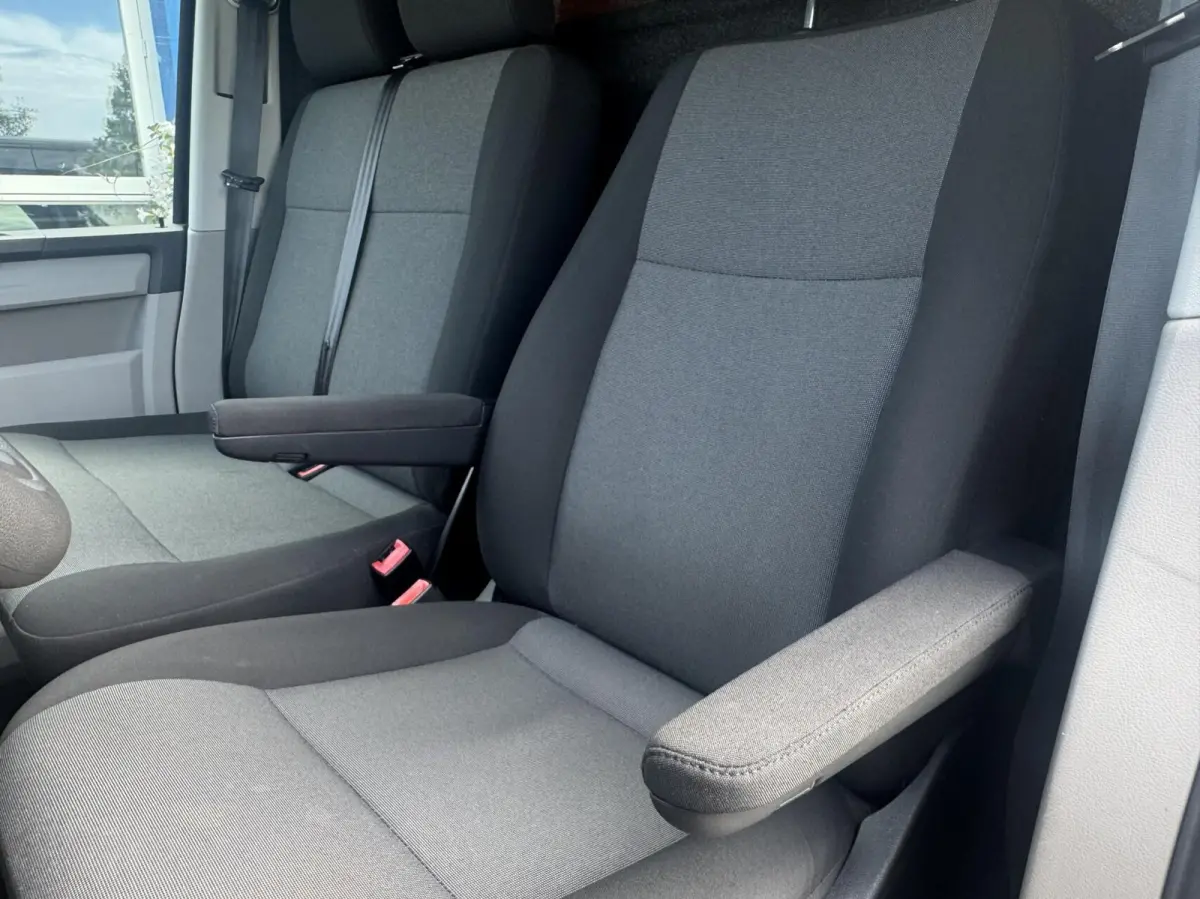 2.0 TDI L1H1 | Airco | Trekhaak |