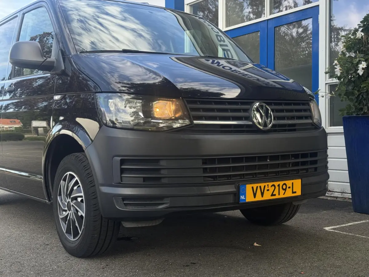 2.0 TDI L1H1 | Airco | Trekhaak |