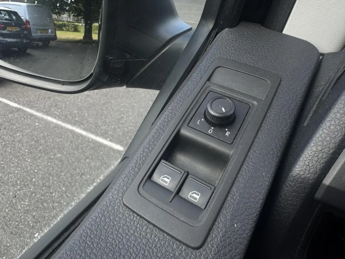 2.0 TDI L1H1 | Airco | Trekhaak |