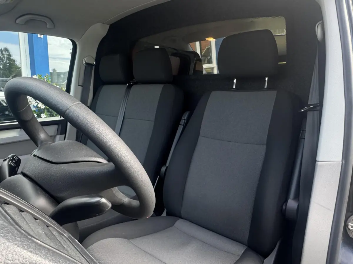 2.0 TDI L1H1 | Airco | Trekhaak |